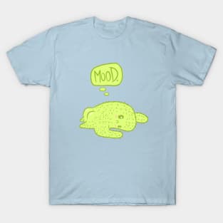 Prickle-Bert Mood T-Shirt